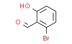 2-Bromo-6-hydroxybenzaldehyde