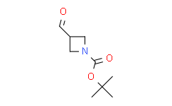 tert-butyl 3-formylazetidine-1-carboxylate