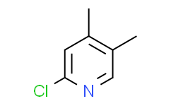 2-Chloro-4,5-diMethylpyridine