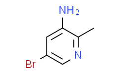 5-bromo-2-methylpyridin-3-amine