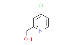 (4-chloropyridin-2-yl)methanol