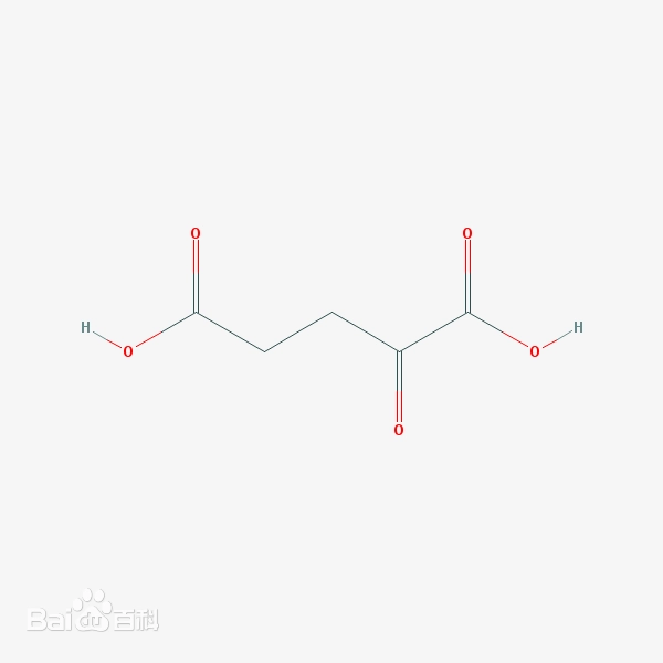 α-Ketoglutaric acid